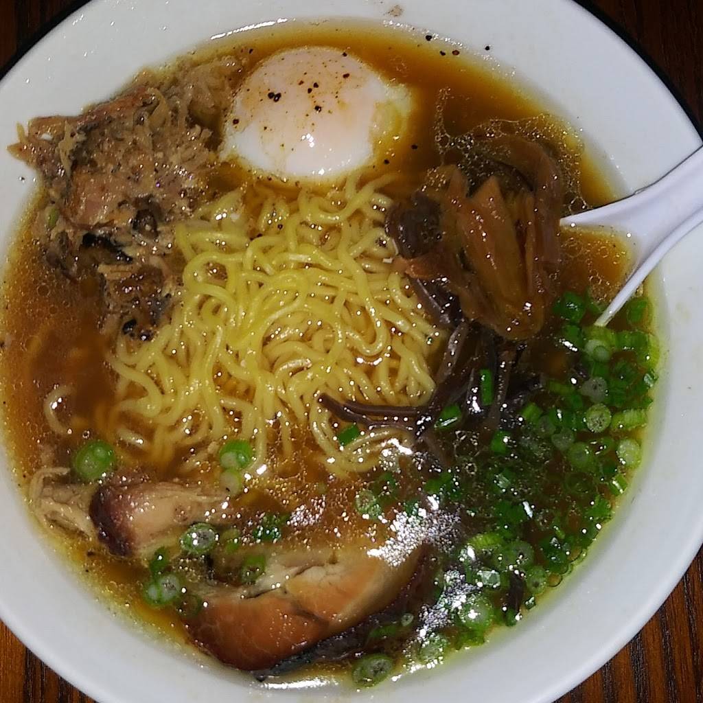 Kaiju | restaurant | 30 Boltwood Walk, Amherst, MA 01002, USA | 4134610405 OR +1 413-461-0405