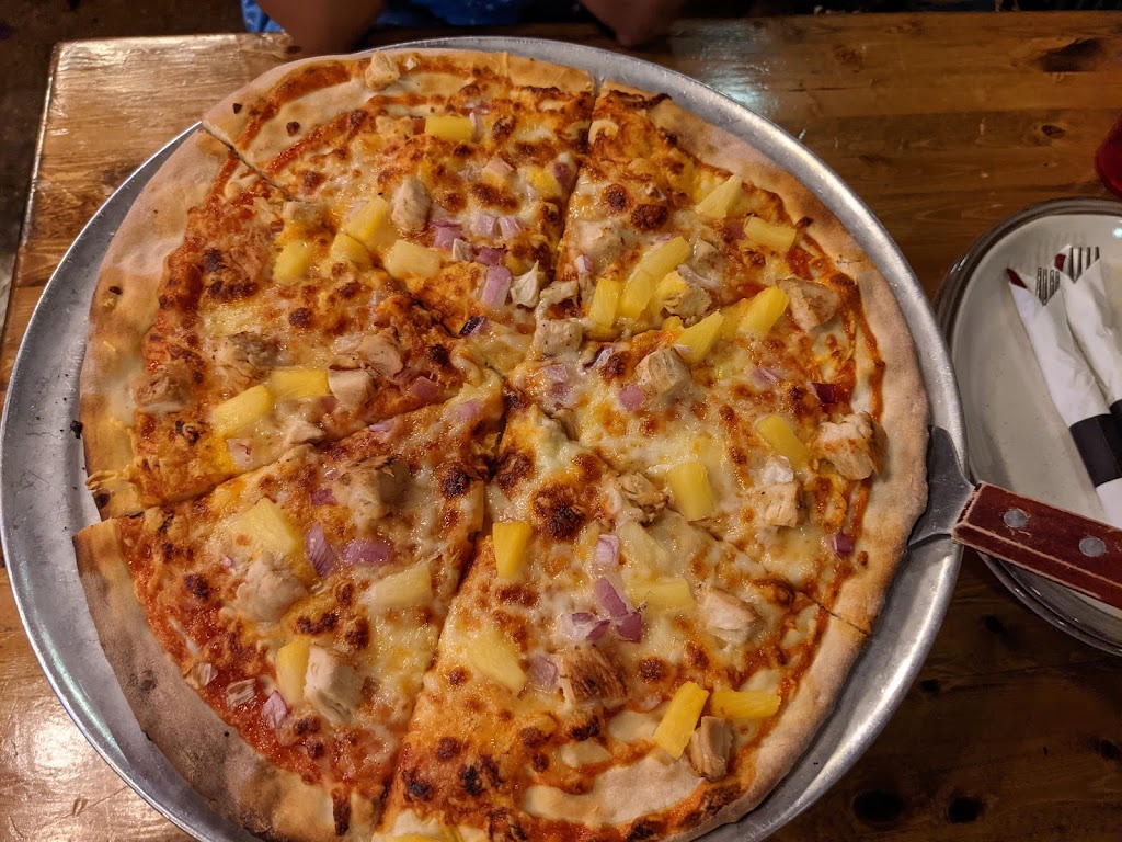 Pickaxe Pizza | restaurant | 1640 Miner St, Idaho Springs, CO 80452, USA | 3035672148 OR +1 303-567-2148