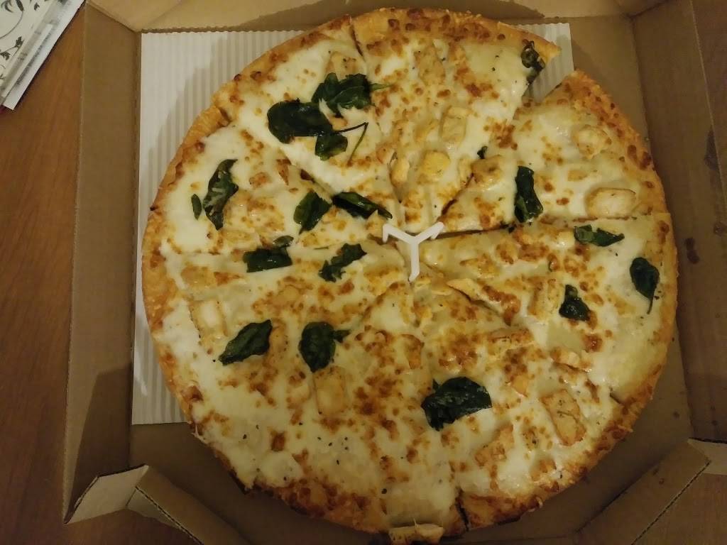 Dominos Pizza | meal delivery | 519B Leaman Ave, Millersville, PA 17551, USA | 7178729119 OR +1 717-872-9119