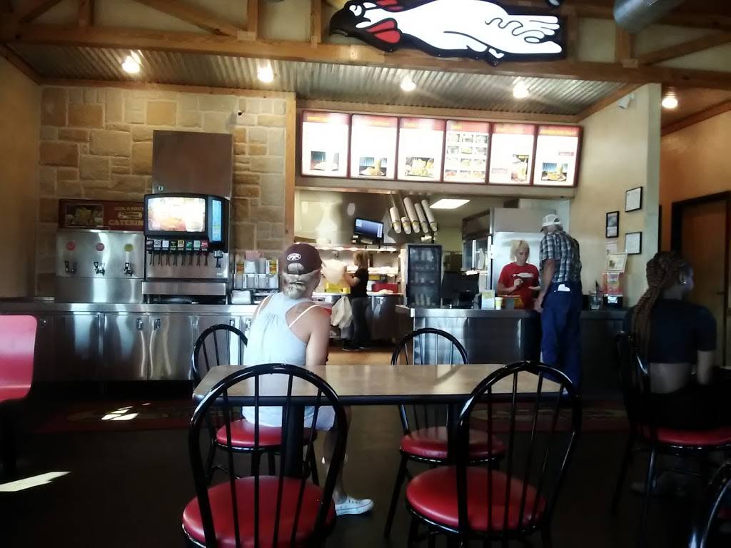 Chicken Express | restaurant | 2356 N Trade Days Blvd, Canton, TX 75103, USA | 9032875030 OR +1 903-287-5030
