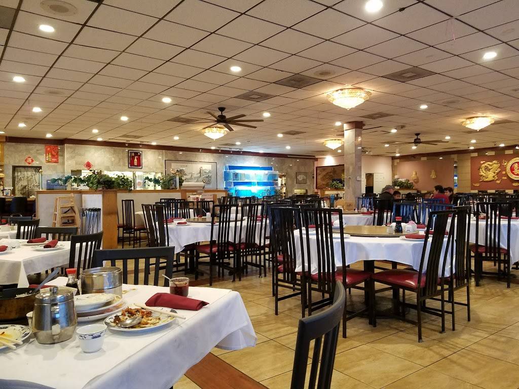 The Empress Seafood Restaurant | restaurant | 2825 W Alameda Ave #2901, Denver, CO 80219, USA | 3039222822 OR +1 303-922-2822