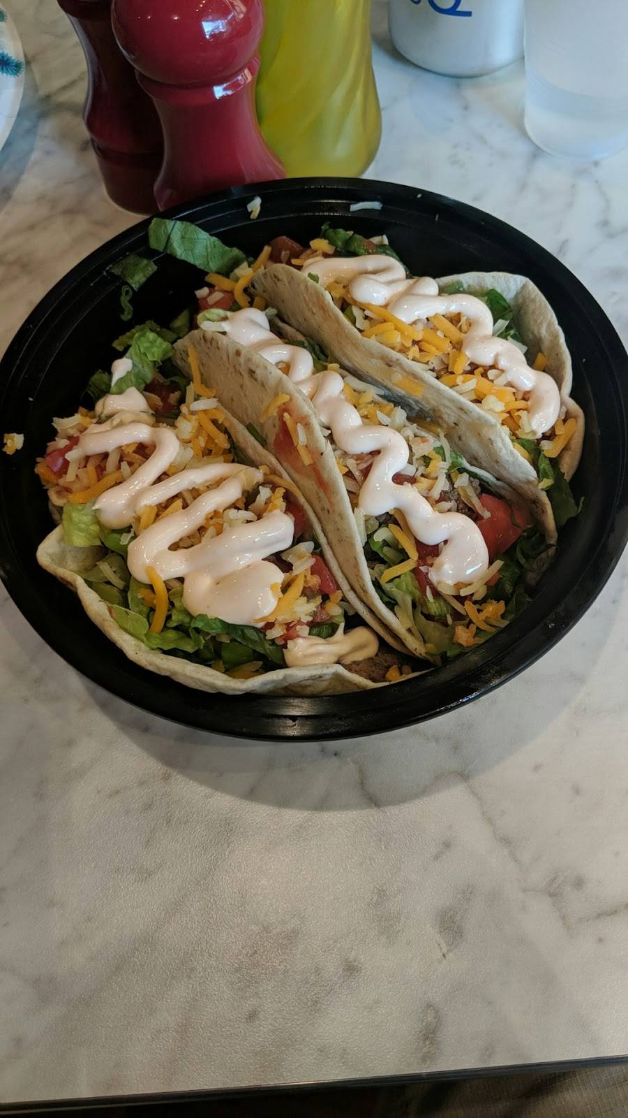 Dominics Truck & Dine | restaurant | 340 Gilmer Ferry Rd, Ball Ground, GA 30107, USA | 6784543463 OR +1 678-454-3463