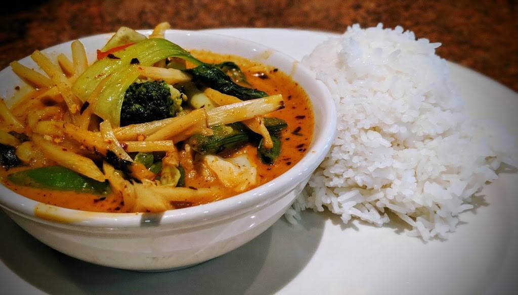 Cha Bar Thai | restaurant | 1811 N Greenville Ave Suite 400, Richardson, TX 75081, USA | 4699066907 OR +1 469-906-6907