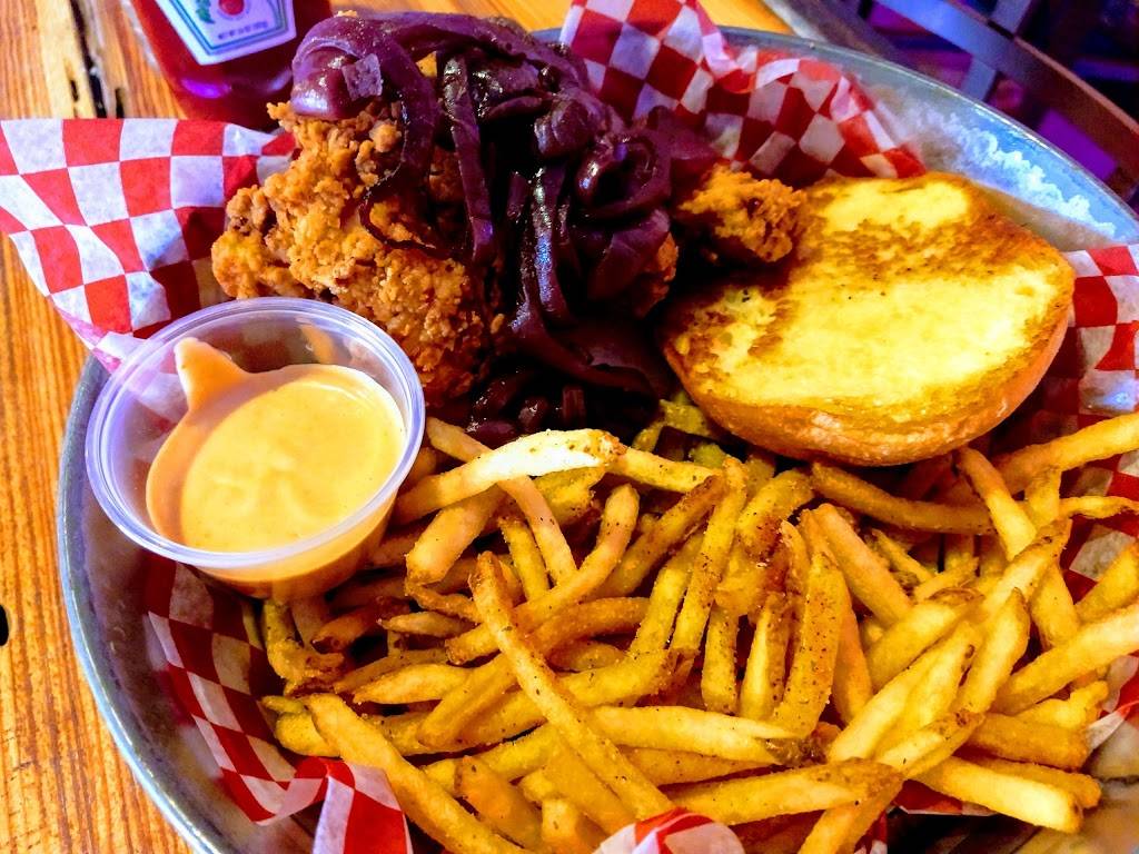 1895 Kitchen - Bar - Market | restaurant | 510 N Franklin St, Tampa, FL 33602, USA | 8133759995 OR +1 813-375-9995