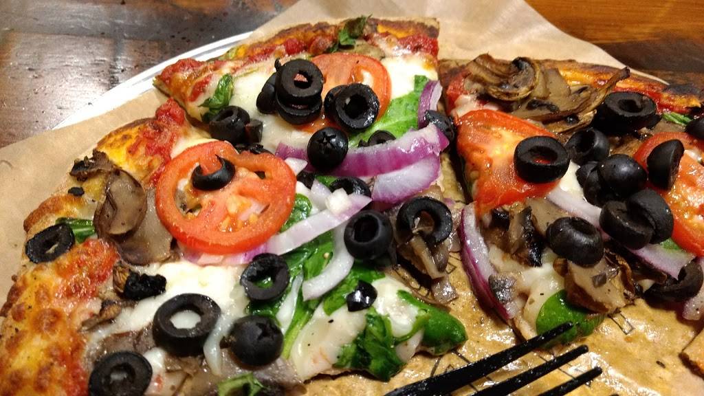 Your Pie | meal delivery | 2311 Richard Arrington Jr Blvd N, Birmingham, AL 35203, USA | 2052025598 OR +1 205-202-5598