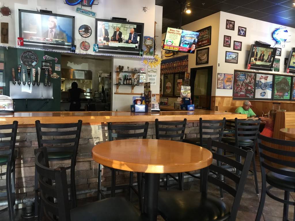 Beef O Bradys | restaurant | 7601 Horse Lake Rd, Brooksville, FL 34601, USA | 3527979464 OR +1 352-797-9464