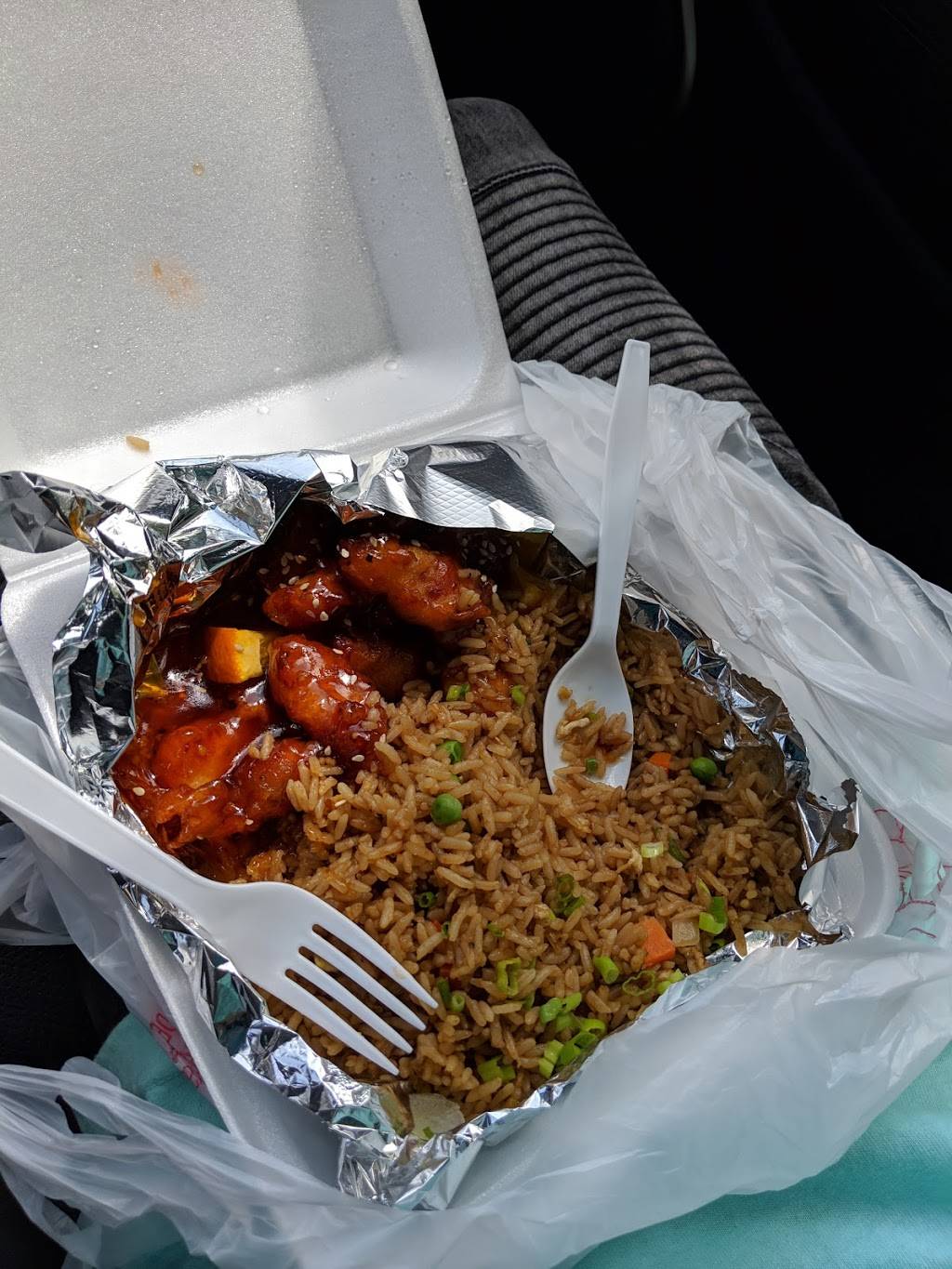 Mai Lees Eggroll Asian Food | restaurant | 3697 107 N Old Missouri Rd, Springdale, AR 72764, USA | 4793062354 OR +1 479-306-2354