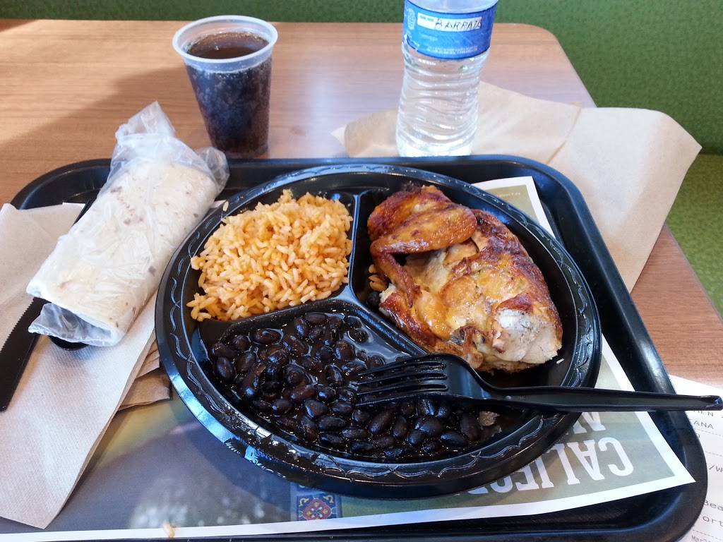 El Pollo Loco | restaurant | 969 S Euclid St, Anaheim, CA 92802, USA | 7147725492 OR +1 714-772-5492