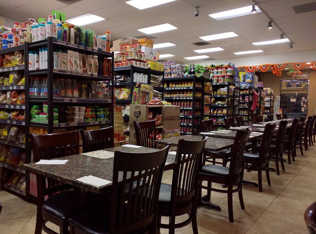 Bhanus Indian Grocery & Cuisine | restaurant | 7246 Rosemead Blvd, San Gabriel, CA 91775, USA | 6262912101 OR +1 626-291-2101
