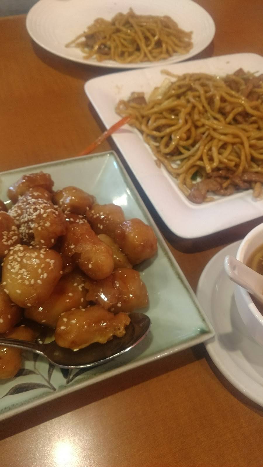 Los China Bistro | restaurant | 2059 First St, Livermore, CA 94550, USA | 9254556878 OR +1 925-455-6878