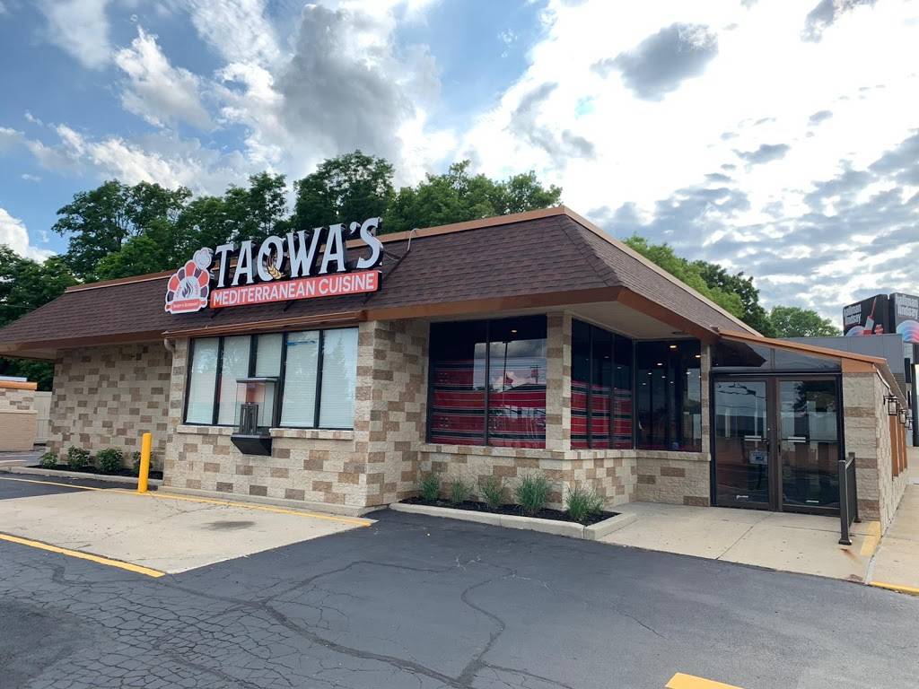 Taqwas Bakery and Restaurant | restaurant | 4651 S 27th St, Greenfield, WI 53221, USA | 4145396878 OR +1 414-539-6878
