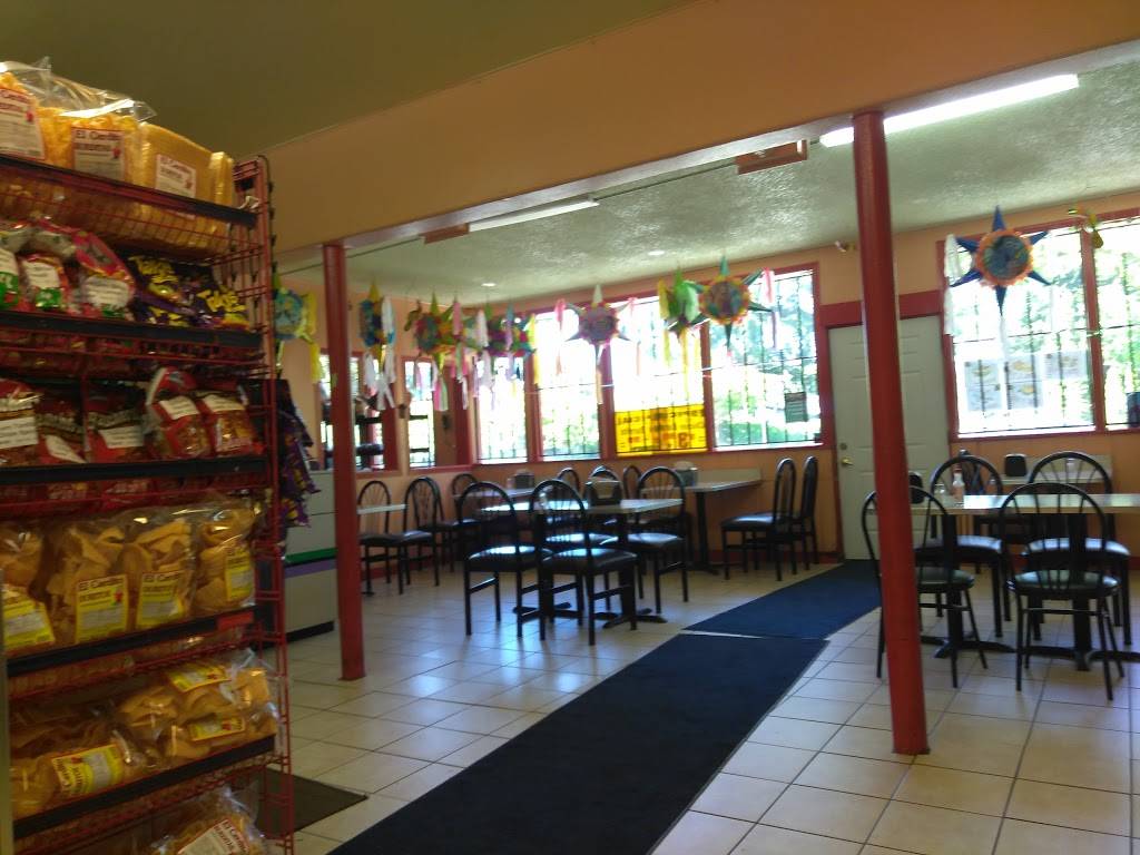 Las Morenas Taqueria | restaurant | 585 River Rd, Eugene, OR 97404, USA | 5414631389 OR +1 541-463-1389