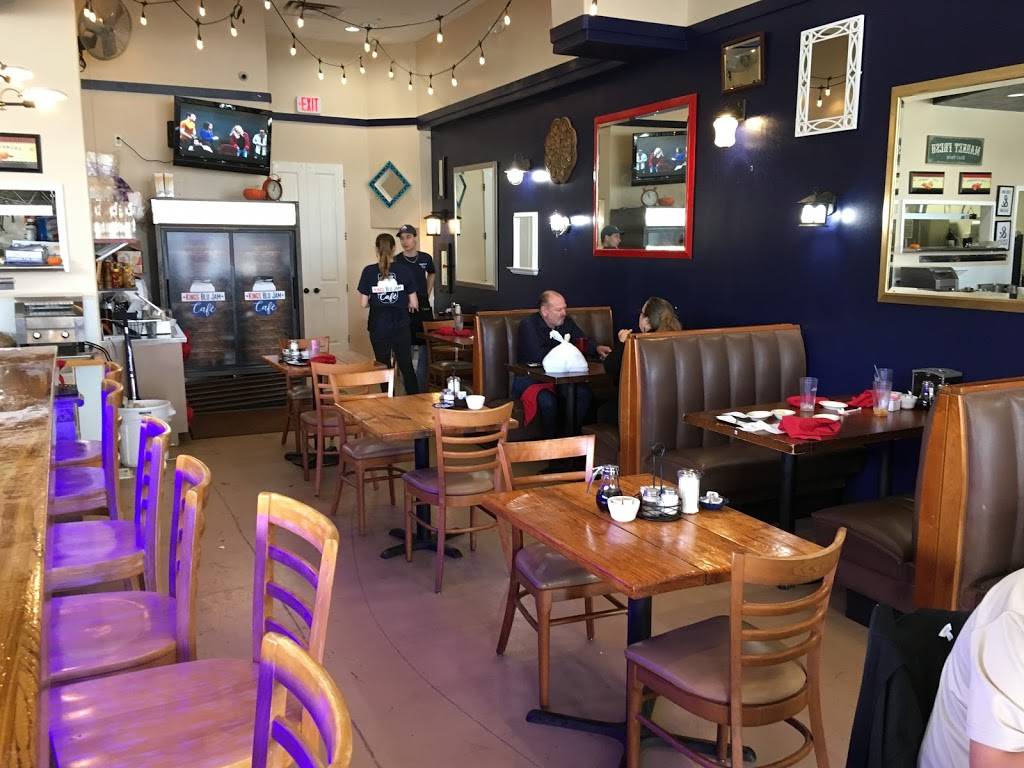 Kings Blu Jam Cafe | cafe | 4711 Louetta Rd, Spring, TX 77388, USA | 7133895555 OR +1 713-389-5555