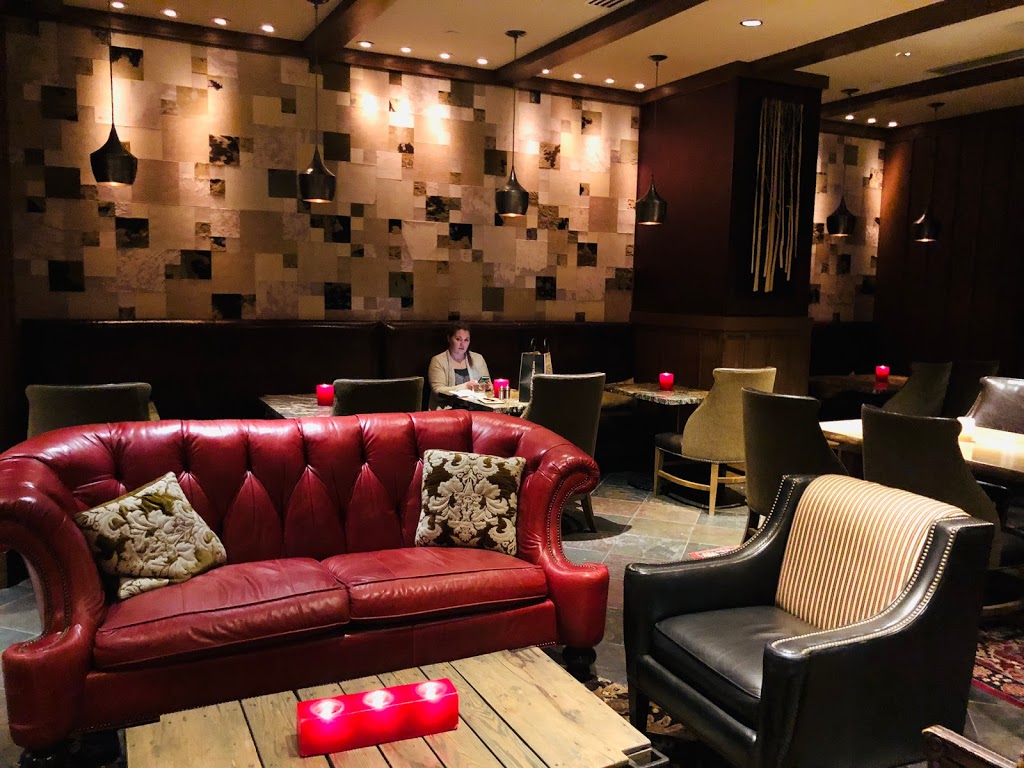 Ember Grille & Wine Bar | restaurant | 777 Ave LAuberge, Lake Charles, LA 70601, USA | 3373957777 OR +1 337-395-7777