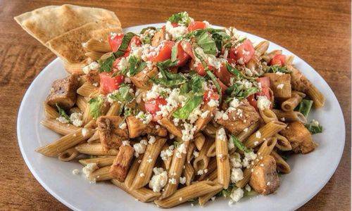 Tazikis Mediterranean Cafe | restaurant | 4929 E 71st St, Tulsa, OK 74136, USA | 9189868291 OR +1 918-986-8291