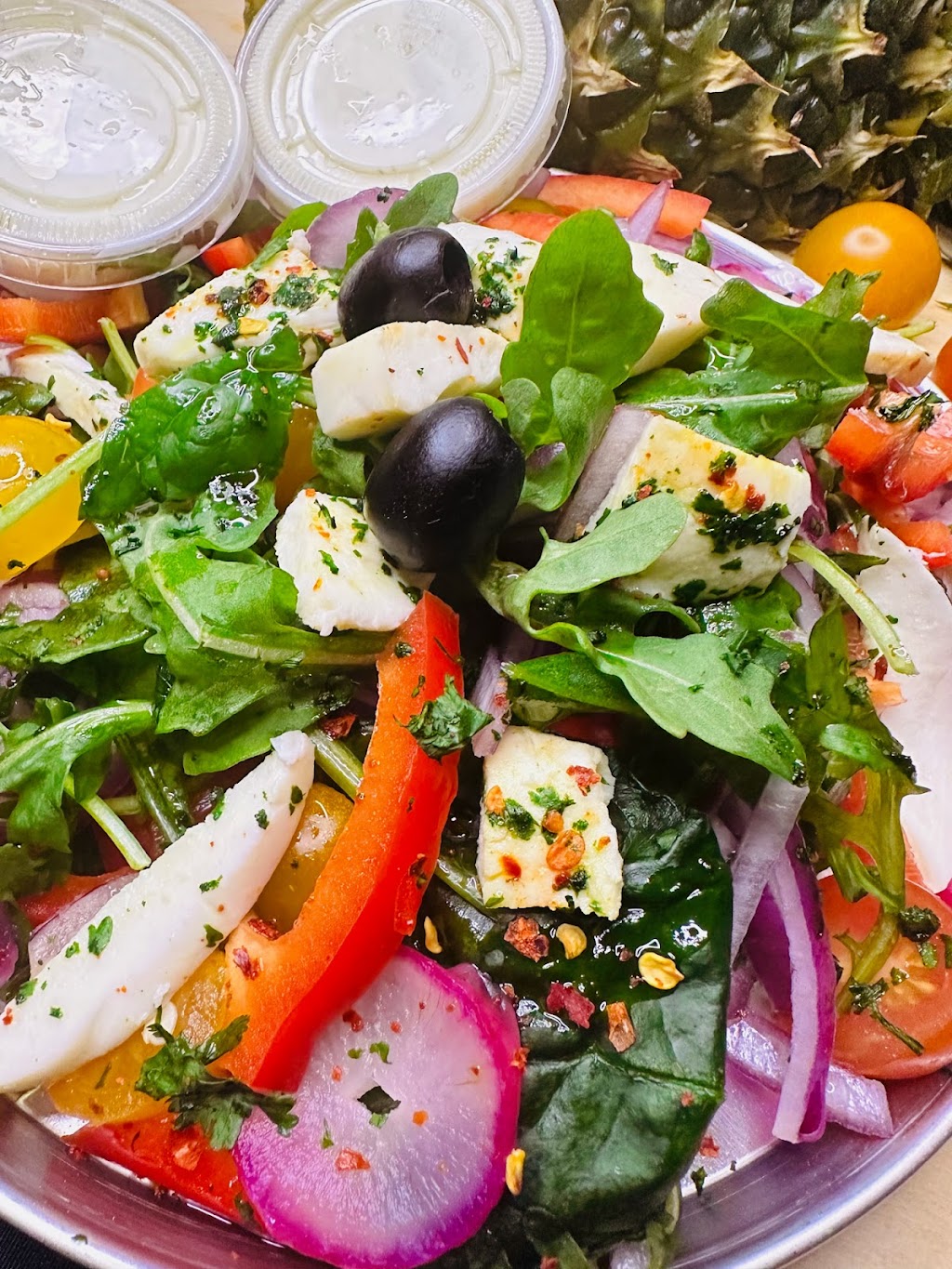 Pizza and Chicken Express | restaurant | 4175 N Post Rd, Indianapolis, IN 46226, USA | 3177440051 OR +1 317-744-0051