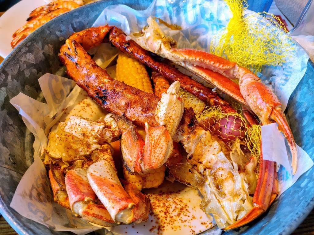 Joes Crab Shack | restaurant | 7903 W Irlo Bronson Memorial Hwy, Kissimmee, FL 34747, USA | 4077870041 OR +1 407-787-0041