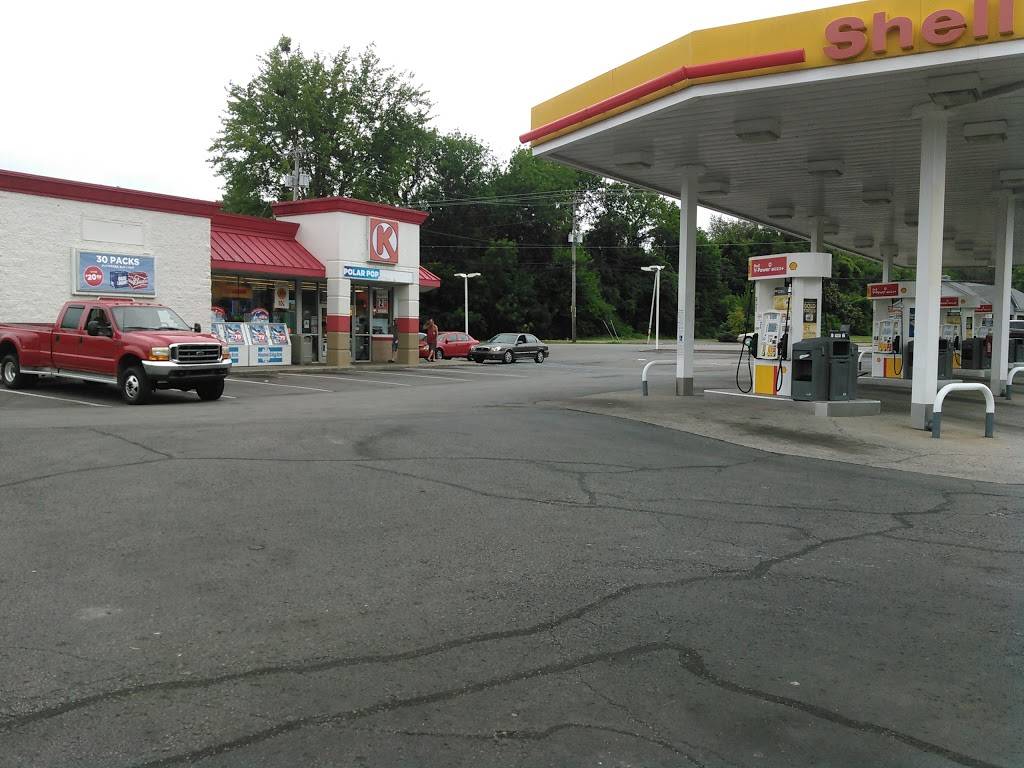 Circle K | cafe | 7800 St Andrews Church Rd, Louisville, KY 40214, USA | 5024476177 OR +1 502-447-6177