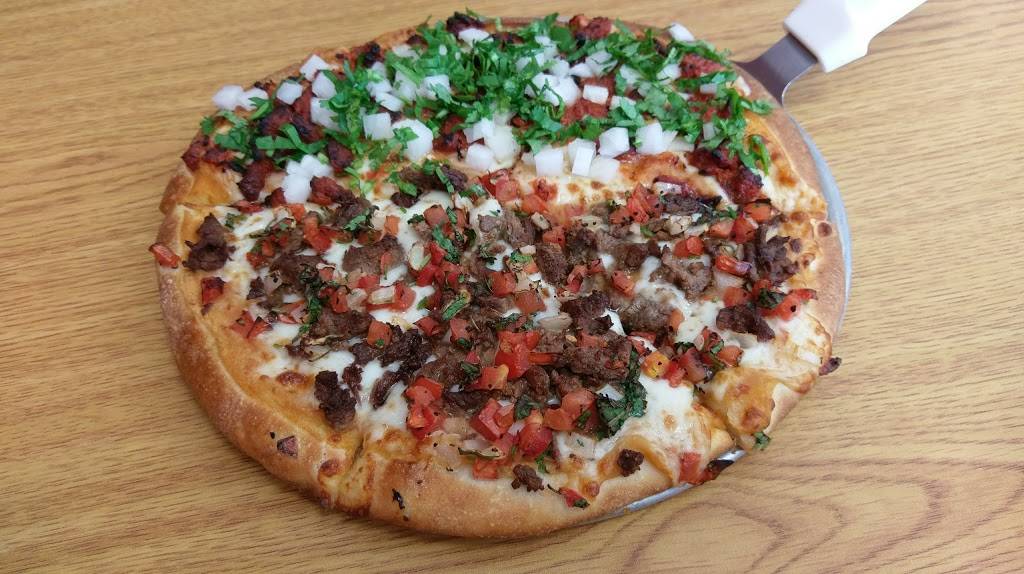 Combos Pizza | restaurant | 757 W Commonwealth Ave, Fullerton, CA 92832, USA | 7145266267 OR +1 714-526-6267