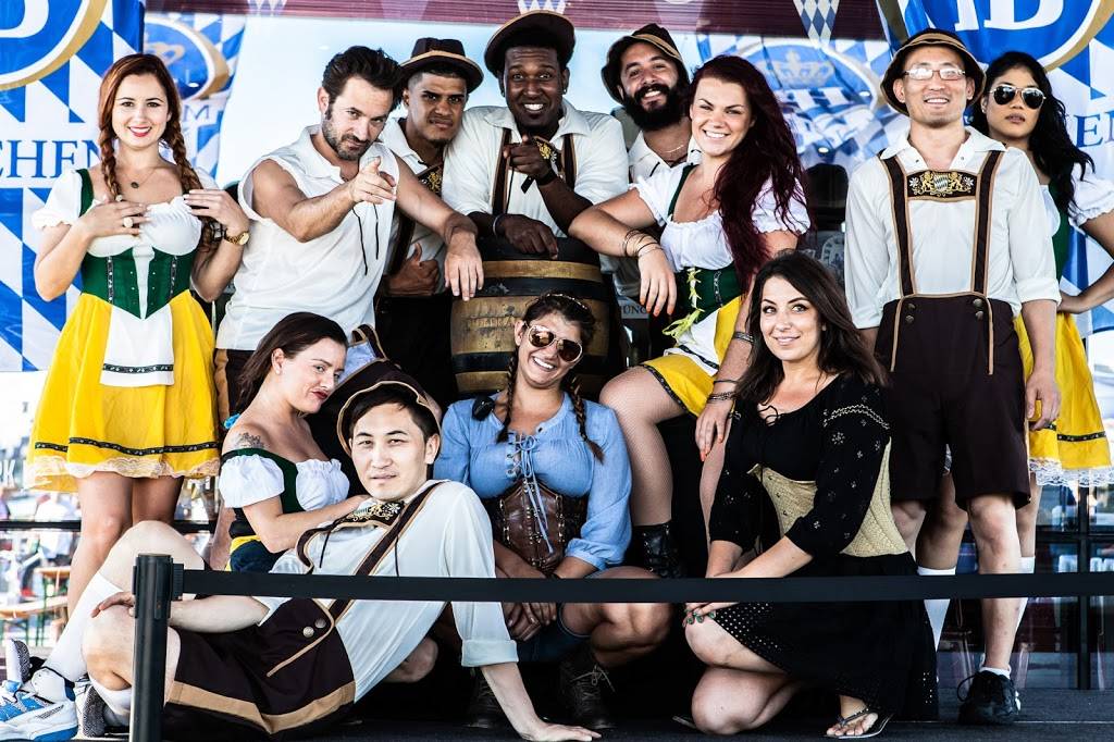 OktoberFest NYC | restaurant | Pier 15, 78 South St, New York, NY 10038, USA | 2127428200 OR +1 212-742-8200