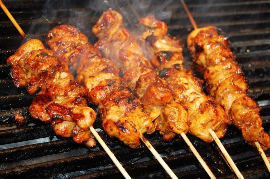 Haifa Restaurant | restaurant | 900 E Karen Ave, Las Vegas, NV 89109, USA | 7029408000 OR +1 702-940-8000