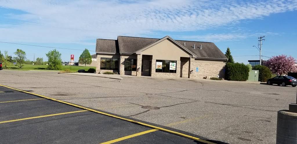 Subway | meal takeaway | 120 Evergreen Dr, Sartell, MN 56377, USA | 3202537500 OR +1 320-253-7500