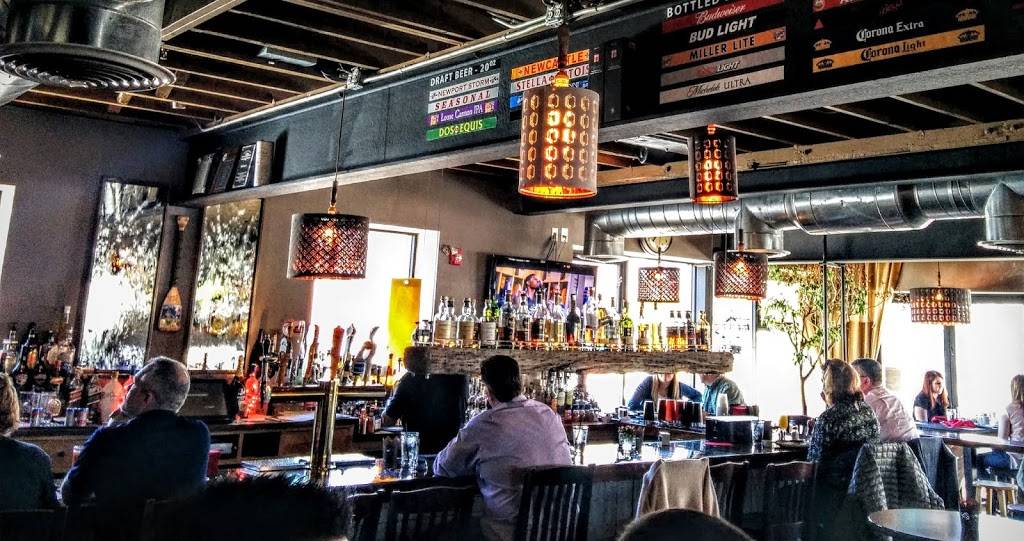 The Fifth Element | restaurant | 111 Broadway, Newport, RI 02840, USA | 4016192552 OR +1 401-619-2552