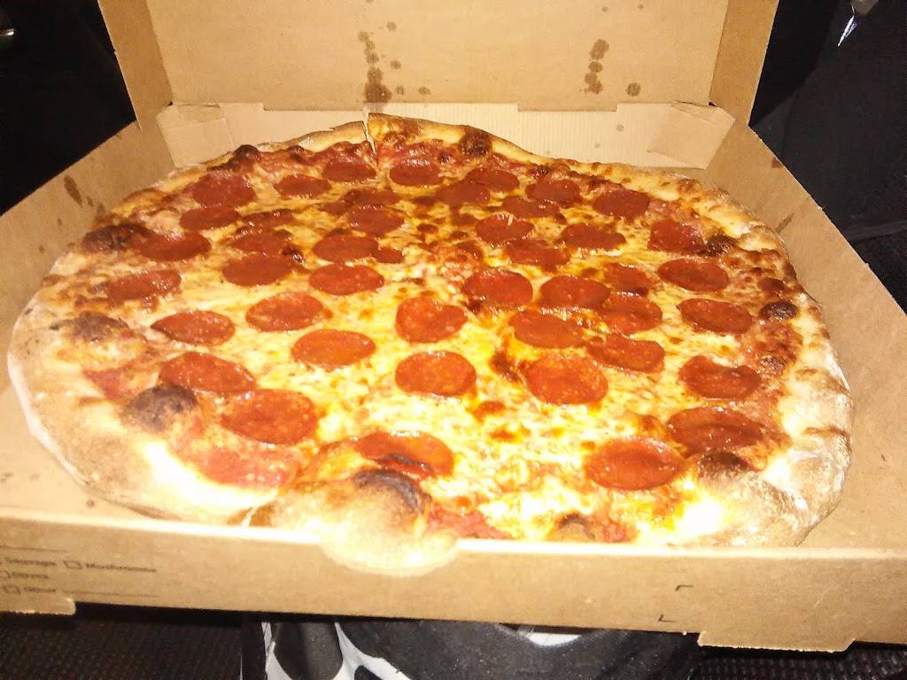 Little Joeys Italian Restaurant | restaurant | 16840 US-441 #401, Summerfield, FL 34491, USA | 3523471800 OR +1 352-347-1800