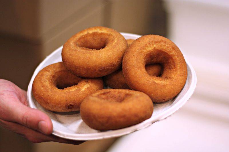 Brandons Best Allergen-Free Treats | restaurant | 512 Perry Hwy, Pittsburgh, PA 15229, USA | 4129311120 OR +1 412-931-1120