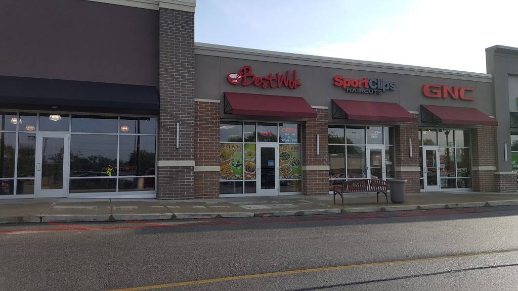 Best Wok Chinese Restaurant | restaurant | 5537, 7671 W Ridgewood Dr, Cleveland, OH 44129, USA | 4408881110 OR +1 440-888-1110