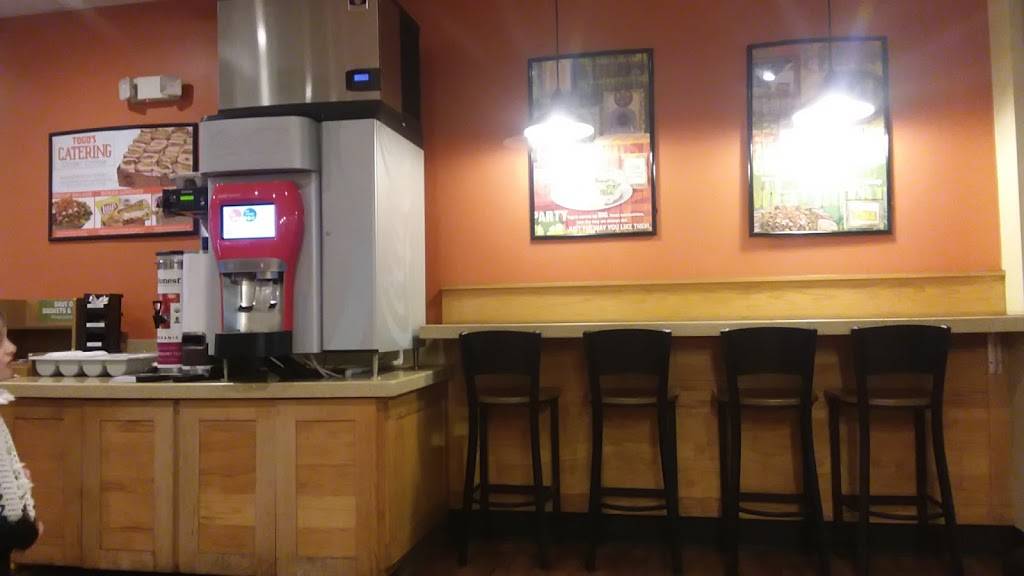 TOGOS Sandwiches | meal takeaway | 1340 W Colony Rd, Ripon, CA 95366, USA | 2095994526 OR +1 209-599-4526