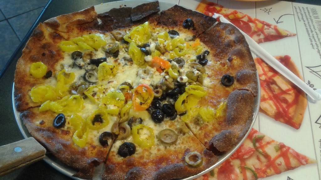 Stevi Bs Pizza Buffet | restaurant | 1554 Riverstone Pkwy #100, Canton, GA 30114, USA | 7703455881 OR +1 770-345-5881