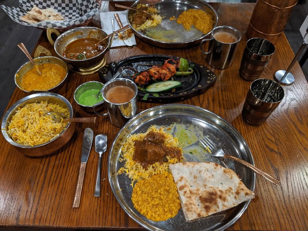 Taste of Agra | meal takeaway | 20 King St W, Cobourg, ON K9A 2L9, Canada | 9053721655 OR +1 905-372-1655