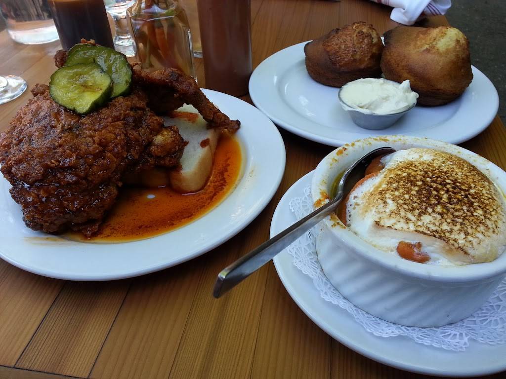 Revival | restaurant | 525 Selby Ave, St Paul, MN 55102, USA | 6513402355 OR +1 651-340-2355