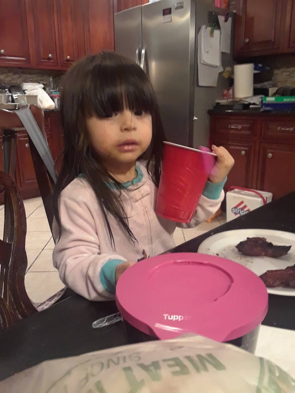 Churchs Chicken | restaurant | 17225 Crosby Fwy, Houston, TX 77049, USA | 2814567600 OR +1 281-456-7600