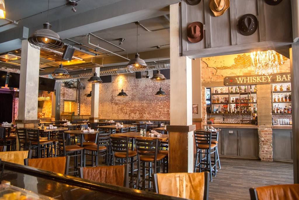 Bristol Republic | restaurant | 1124 N High St, Columbus, OH 43201, USA | 6149295847 OR +1 614-929-5847