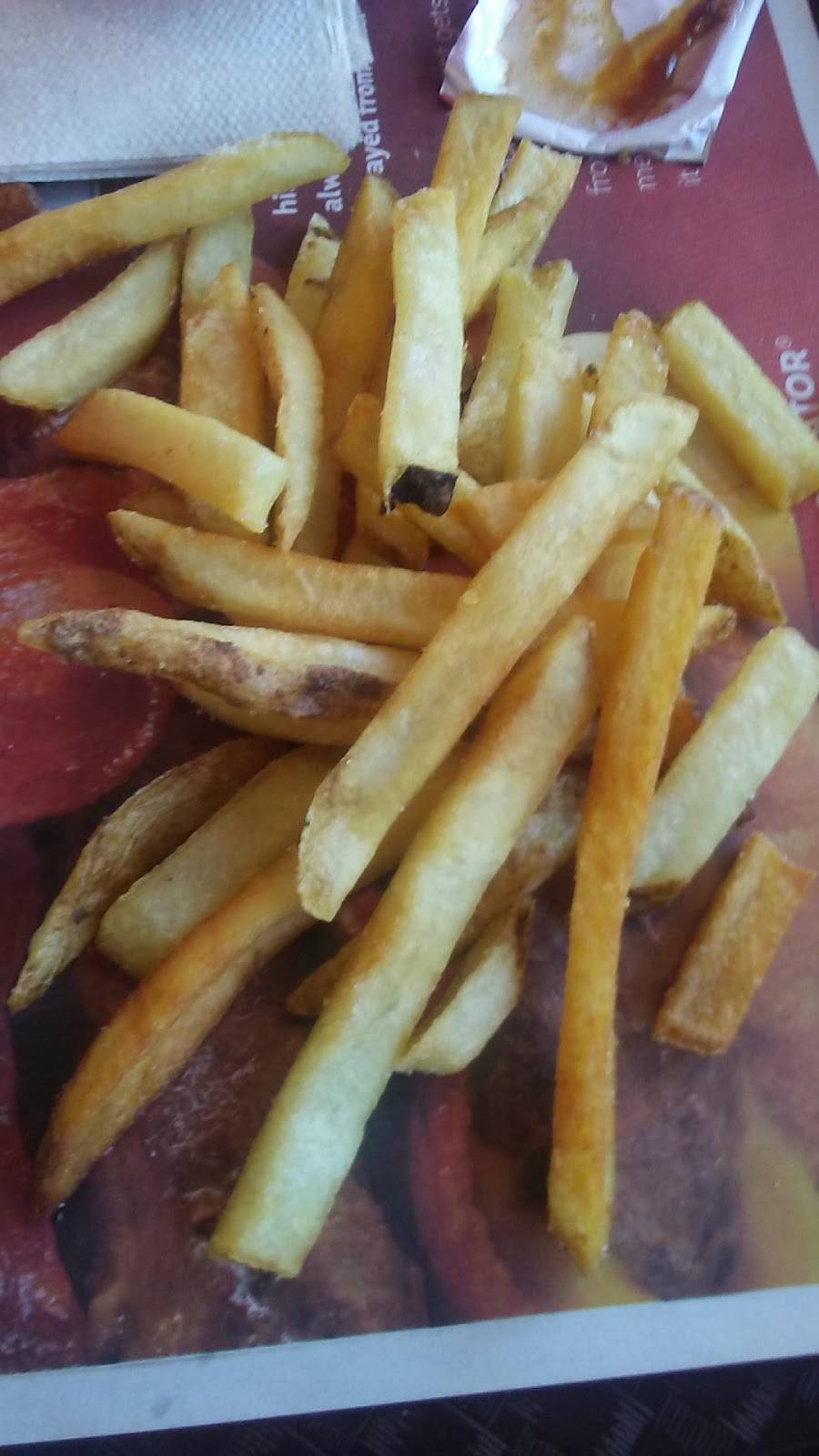 Wendys | restaurant | 31159 Harper Ave, St Clair Shores, MI 48082, USA | 5862947611 OR +1 586-294-7611