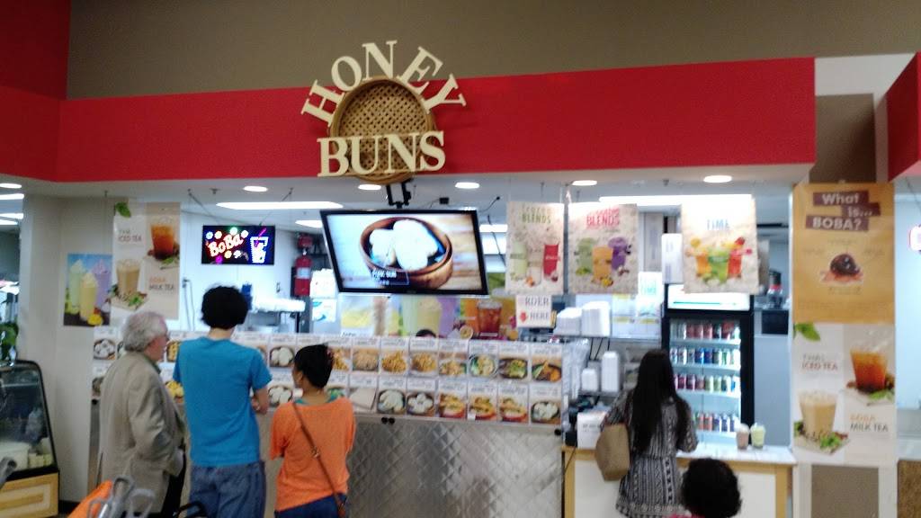 Honey Buns Cafeteria | restaurant | 7323 E Independence Blvd, Charlotte, NC 28227, USA | 7047374836 OR +1 704-737-4836