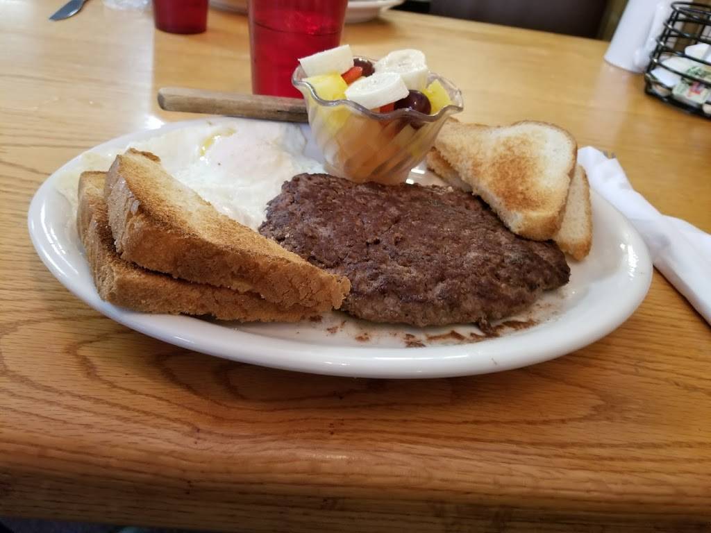 Country Garden Restaurant | restaurant | 913 W Exchange St, Brodhead, WI 53520, USA | 6088974483 OR +1 608-897-4483