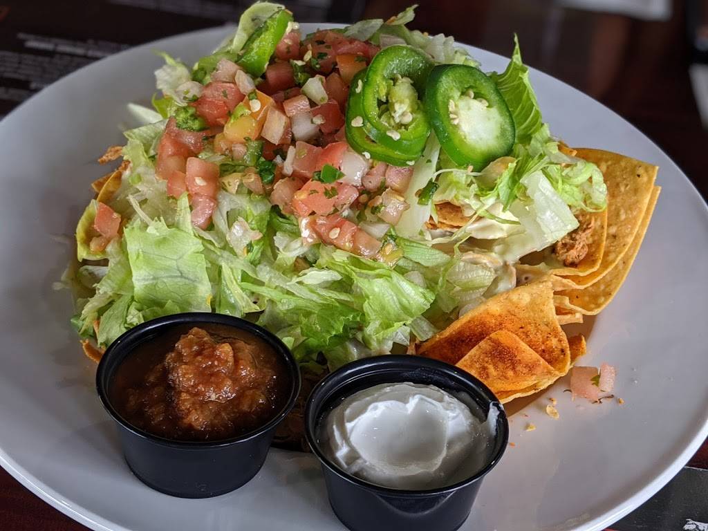 Muddy Cow - Cottage Grove | restaurant | 7350 Hardwood Ct, Cottage Grove, MN 55016, USA | 6513935678 OR +1 651-393-5678