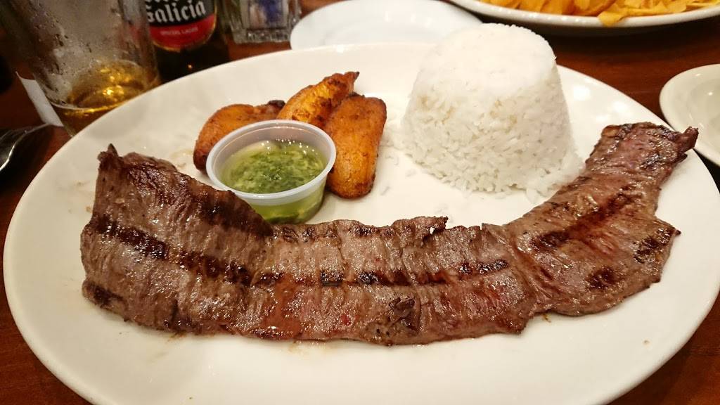 Las Vegas Cuban Cuisine | restaurant | 8552 NW 53rd St, Doral, FL 33178, USA | 7868054713 OR +1 786-805-4713