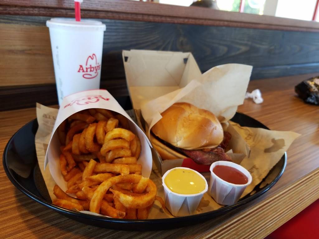 Arbys | restaurant | 2626 Sandy Plains Rd NE, Marietta, GA 30066, USA | 7709730642 OR +1 770-973-0642