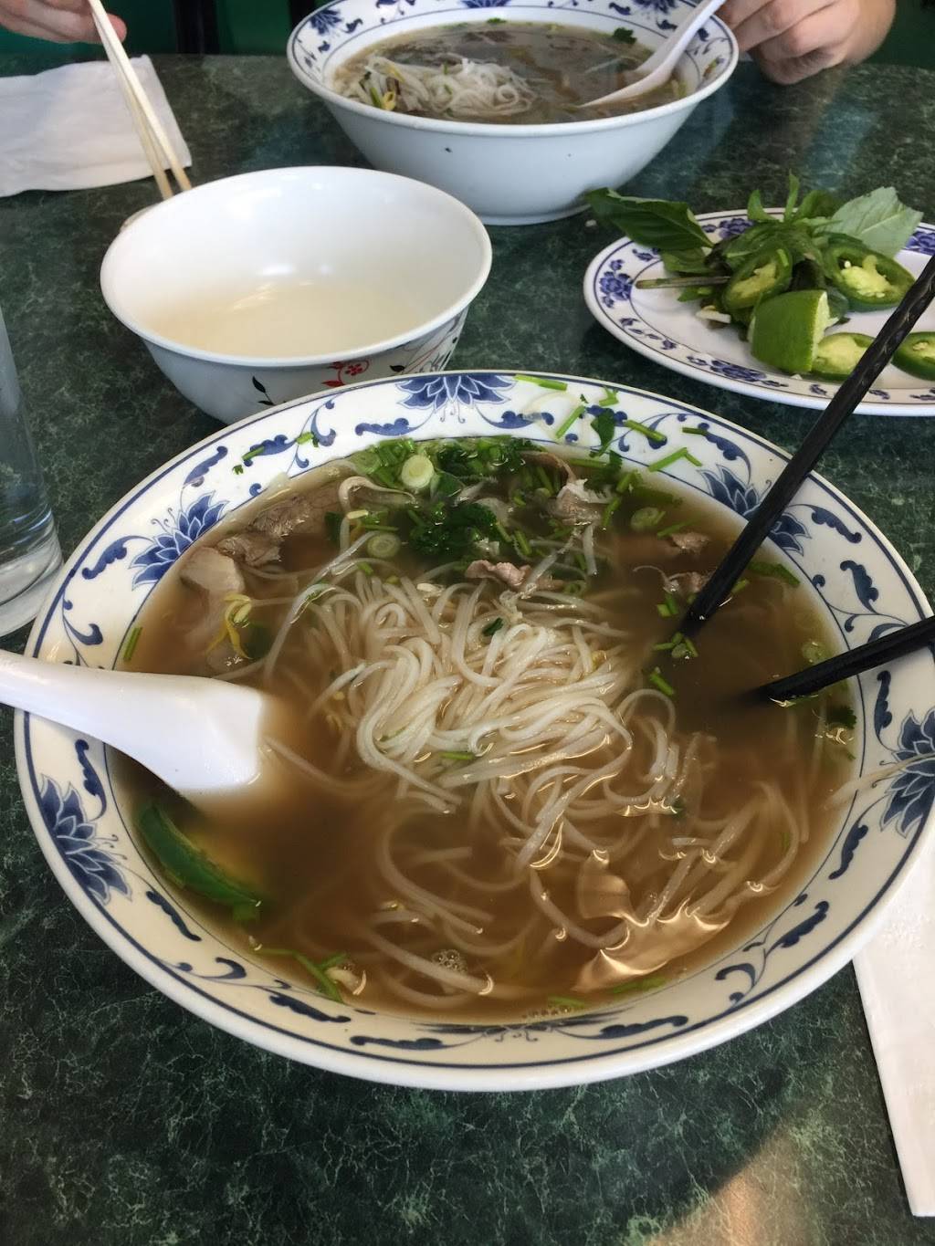 House of Pho | restaurant | 5700 100th St SW, Lakewood, WA 98499, USA | 2539830365 OR +1 253-983-0365
