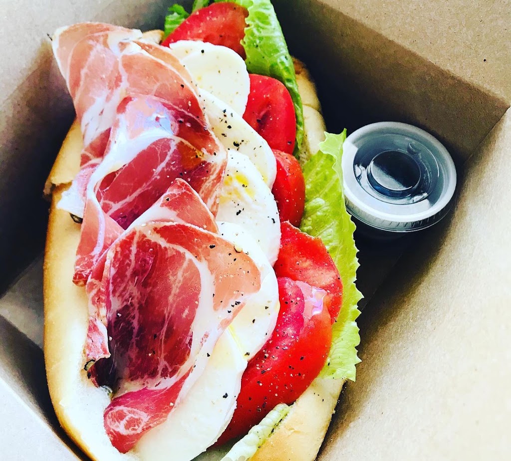 WILLIAMSBURG Cucina Caffe e Bottega | cafe | Tampa, FL 33607, USA | 6462281136 OR +1 646-228-1136