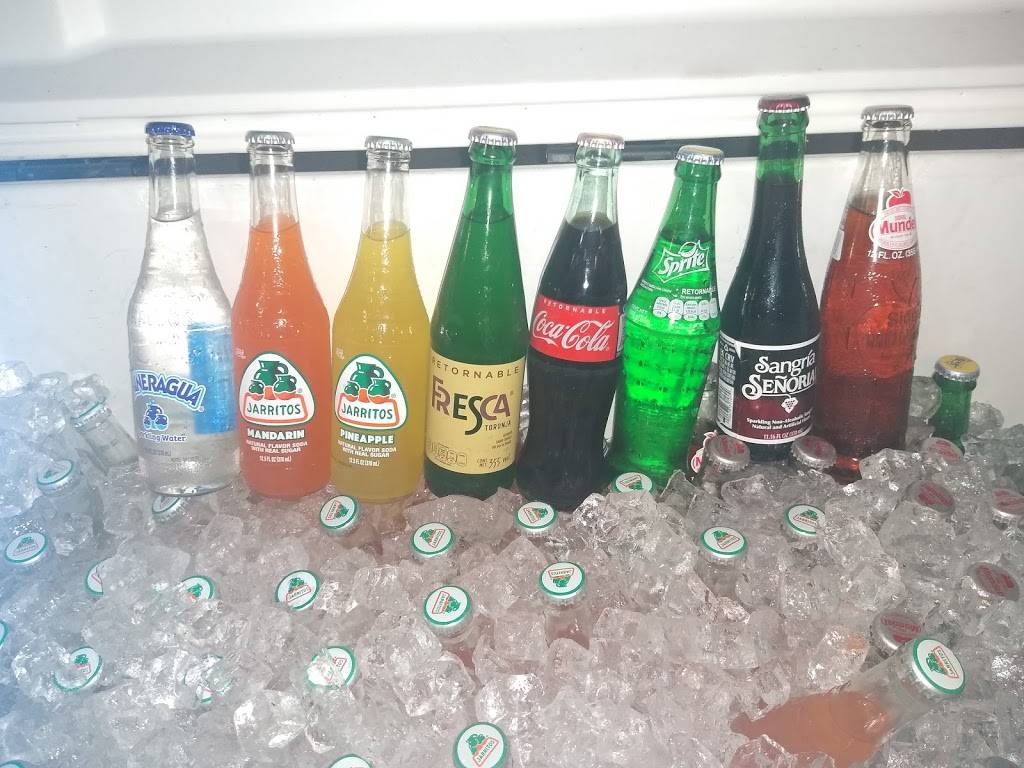 Comiendo Con memo | restaurant | 7145 S 51st Ave, Laveen Village, AZ 85339, USA | 6028268652 OR +1 602-826-8652