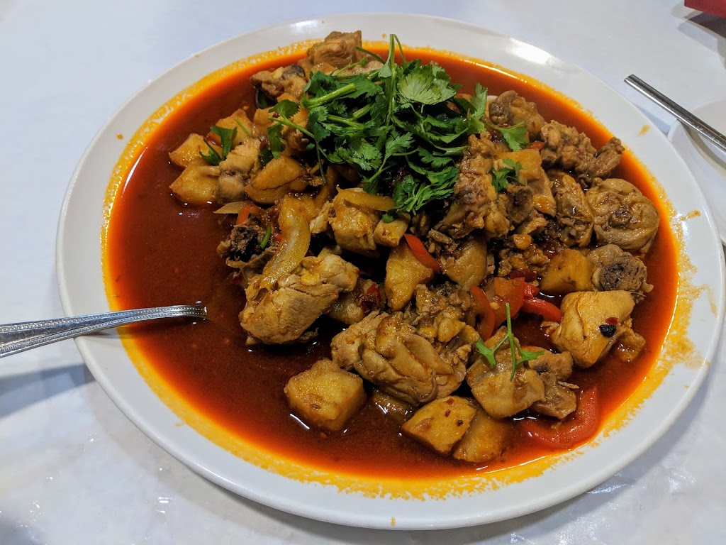 Soga Shabu Shabu | restaurant | 515 State St, Madison, WI 53703, USA | 6088196780 OR +1 608-819-6780