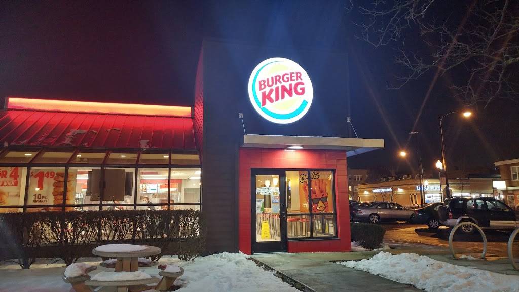 Burger King | restaurant | 4514 W Diversey Ave, Chicago, IL 60639, USA | 7732028055 OR +1 773-202-8055