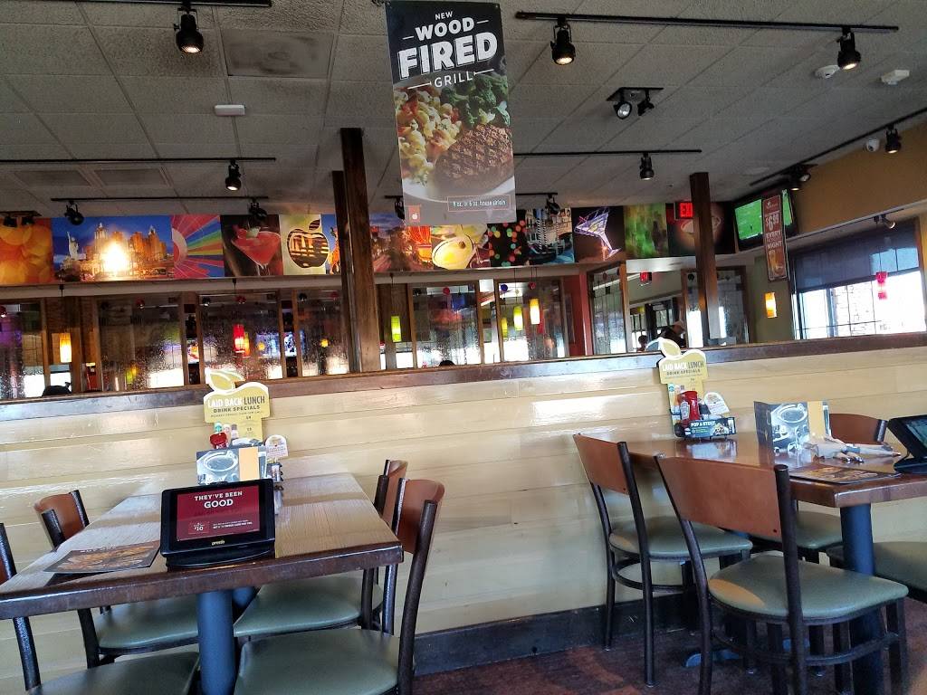 Applebees Grill + Bar | restaurant | 4605 W Charleston Blvd, Las Vegas, NV 89102, USA | 7028705973 OR +1 702-870-5973
