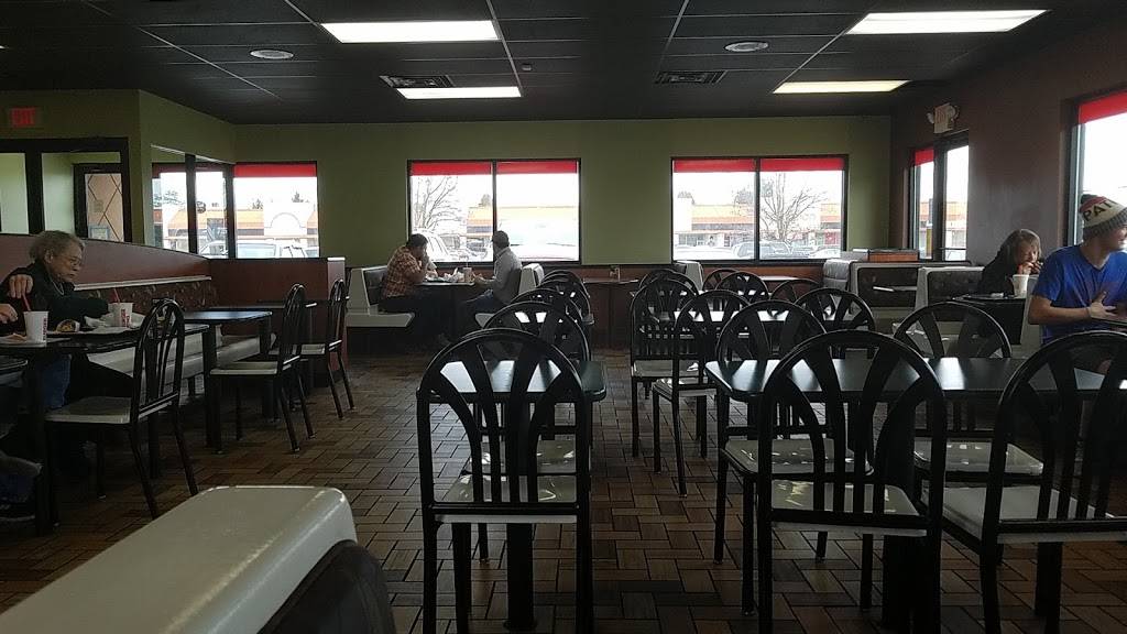 Burger King | restaurant | 1560 Hustonville Rd, Danville, KY 40422, USA | 8592364664 OR +1 859-236-4664