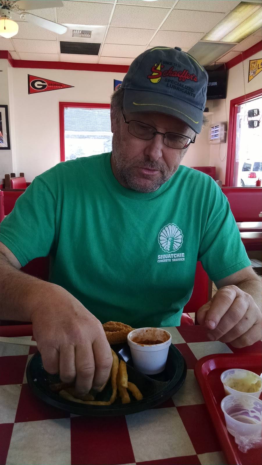 Roosters Restaurant | restaurant | 125 US-31, Athens, AL 35611, USA | 2562309001 OR +1 256-230-9001